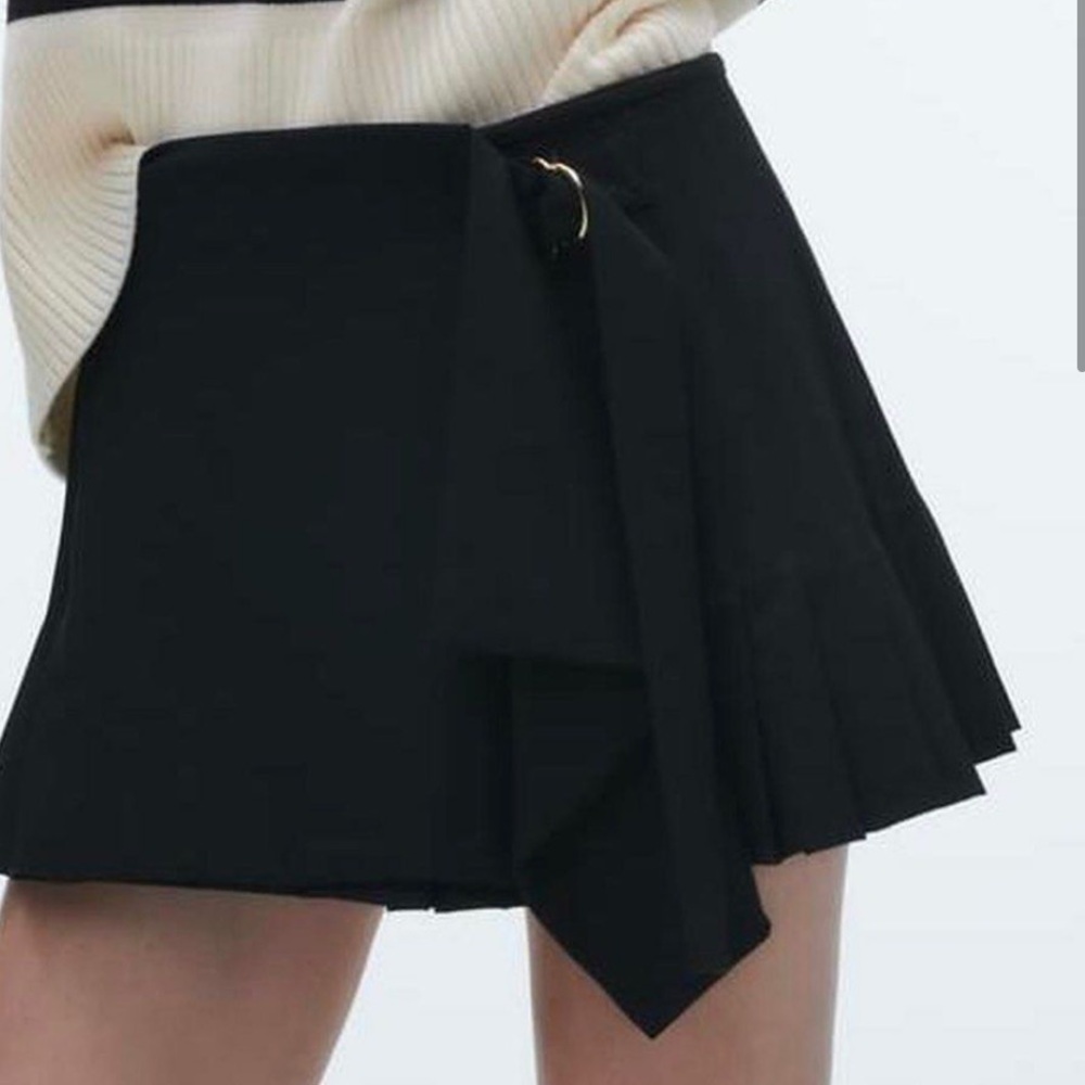 Zara skirt